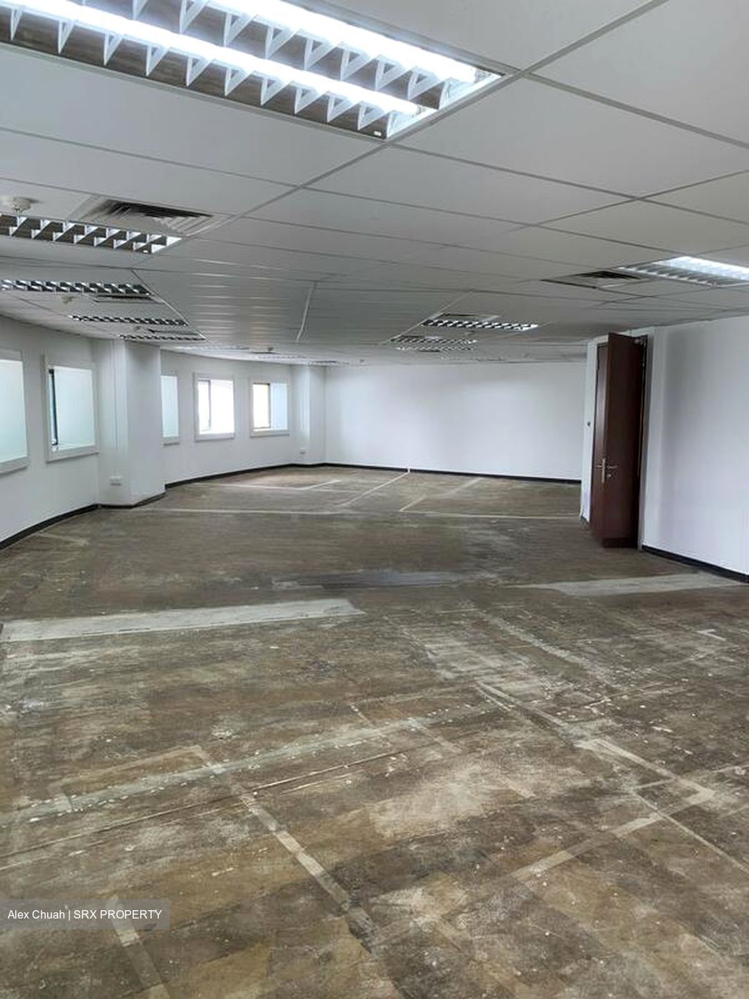 Goldhill Plaza (D11), Office #450799051